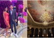 Bà xã Messi khoe được ăn tối tại nhà hàng cổ tích sang trọng, hạnh phúc bên chồng và các con