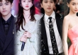 Điểm mặt loạt bê bối rúng động showbiz Hoa ngữ 2023: Vỡ mộng vụ “thái tử Cbiz” lộ ảnh giường chiếu, loạt nghệ sĩ chịu cảnh 'phong sát ngầm'
