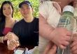 Đỗ Mỹ Linh hiếm hoi cho ái nữ hào môn 'lên sóng', để lộ 1 chi tiết liên quan đến cuộc sống mẹ bỉm sữa 