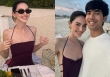 Mai Davika khoe khoảnh khắc ngọt ngào bên bạn trai hơn 9 tuổi ở Maldives, fan hào hứng chờ màn cầu hôn lãng mạn bên bờ biển