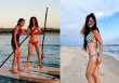 Nhan sắc trẻ đẹp, vòng eo không mỡ thừa của 'chị đẹp' U55 đang gây chú ý nhất nhì showbiz Việt