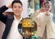 Ái nữ cựu Chủ tịch CLB Sài Gòn xin Duy Mạnh trăm triệu để mua đồ chơi, trang điểm xinh đẹp đi gặp 'người yêu cũ'