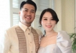 Linh Rin sinh con gái đầu lòng, ông xã hào môn tiết lộ tên thân mật của nhóc tỳ