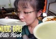 Nước đậu Bắc Kinh có vị gì hấp dẫn khiến người già bản địa cực mê, nhưng giới trẻ uống thử thì... cực chê?