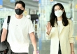 Vợ chồng Hyun Bin - Son Ye Jin đưa con trai 1 tuổi đi học lớp đặc biệt dành cho trẻ em