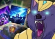 Cực căng: Game thủ Tốc Chiến một mình combat cả cộng đồng, khẳng định tư tưởng 'vượt thời đại' với lối chơi lạ