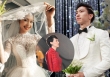 Đoàn Văn Hậu nhắn tin cho mẹ Doãn Hải My, bày tỏ lý do không cùng vợ đi thử chiếc váy cưới đẹp nhất