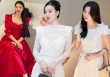 Phong cách thời trang 'mỗi người một vẻ' của các nàng dâu hào môn Việt