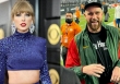 Rầm rộ ảnh nghi bạn trai Taylor Swift vừa tới hộp đêm thoát y Crazy Horse, đại diện club nói gì?