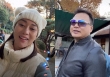 Shark Bình tiết lộ lý do luôn đeo kính râm khi đi cùng Phương Oanh, nghe xong ai cũng nể