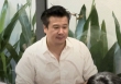 Thanh Bùi xuất hiện ở sự kiện, khẳng định: 'Nếu có liên quan việc nhà vợ tôi đã không ngồi đây' 