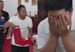 Bất ngờ bị trả lại 337 triệu đồng tiền thách cưới tại buổi đính hôn, chú rể ôm mặt bật khóc trước câu nói của bố vợ