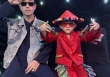 Double2T bất ngờ chia sẻ cực gắt về việc ngôi vị Quán quân Rap Việt của mình bị gọi là 'giải tình thương, giải vùng miền'