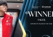 T1 bị cho là không xứng đáng nhận giải 'Đội tuyển Esports của năm', cộng đồng tranh cãi gay gắt
