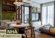 Sau 10 năm sang Mỹ, con gái mua tặng mẹ căn chung cư cao cấp: Chi thêm 300 triệu cải tạo không gian siêu ấm cúng và gẫn gũi