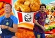 Hé lộ món ăn 'cực ngấy' được Messi sử dụng sau mỗi trận đấu, khác xa so với Ronaldo