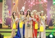 Minh Huệ đoạt giải á hậu 3 tại Mrs Grand International 2023