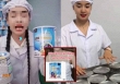 Tung chiêu giảm kịch sàn giá 90 nghìn 1 hộp 900g: Người tiêu dùng rơi vào 'loạt bẫy' chiêu trò của 'sữa cỏ'