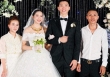 Doãn Hải My 'nịnh' chị dâu của Đoàn Văn Hậu cực khéo, nhận về phản hồi chứng minh quan hệ chị em dâu tốt đẹp