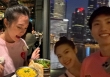 Doãn Hải My đầy hạnh phúc sau khi cưới Đoàn Văn Hậu: Cùng chồng đi nước ngoài shopping, ở khách sạn 5 sao, ăn nhà hàng Michelin nổi tiếng