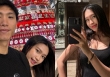 Đoàn Văn Hậu đưa Doãn Hải My vi vu Singapore sau đám cưới, liên tục có hành động tình cảm khiến người qua đường chú ý