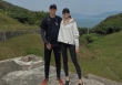 Vợ chồng Tăng Thanh Hà 'trốn con' hẹn hò ở nước ngoài, vẫn giữ thói quen hơn chục năm nay khi chụp ảnh chung