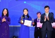 Nữ giảng viên Đại học Quốc gia TPHCM ghi tên mình vào những giải thưởng lớn trong nước và quốc tế