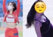 Đeo khẩu trang kín mít vẫn 'gây sốt', diện mạo thật sự của hot girl khiến người xem thêm phần ngây ngất