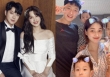 'Cặp bố mẹ trẻ nhất Kpop' ly hôn sau 5 năm chung sống và có 3 con