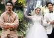 Bố Doãn Hải My được chúc mừng lên chức ông ngoại, tiết lộ sự thay đổi khi làm bố vợ của Đoàn Văn Hậu