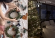 Đặng Thu Thảo khoe clip cùng ái nữ trang trí Noel, hé lộ không gian ấm cúng bên trong căn biệt thự bề thế