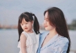 Hoa hậu Đặng Thu Thảo cùng con làm 1 hoạt động: Vừa thu được sản phẩm lung linh vừa có lợi ích giúp trẻ phát triển trí não 