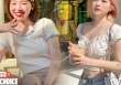 Loạt gương mặt Gen Z vừa xinh vừa giỏi, 'idol giới trẻ' thế này bố mẹ cũng khuyến khích follow ngay