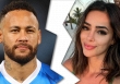 Neymar vẫn 'vui tươi' hậu chia tay, bạn gãi cũ thăng hạng nhan sắc rõ rệt