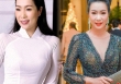Á hậu đầu tiên ở Việt Nam được nhận danh hiệu NSND: Hôn nhân viên mãn bên chồng đại gia, 52 tuổi vẫn cực kỳ nóng bỏng