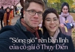Bỏ lại tất cả để sang Thụy Điển định cư, cựu tiếp viên hàng không người Việt cay đắng 'mất cả chì lẫn chài' và màn vùng lên ấn tượng