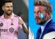 Messi thi đấu quá hay khiến David Beckham bật khóc, xúc động đến mức suýt không chở được vợ về nhà