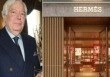 Người thừa kế Hermès quyết nhận thợ làm vườn làm con nuôi, để lại khối tài sản khổng lồ cả tỷ euro