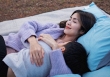 Tăng Thanh Hà hỏi con trai có muốn ngủ riêng không, cậu bé trả lời một câu khiến cô rơi nước mắt