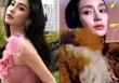 Angelababy sụt cân và hốc hác trông thấy sau khi bị phong sát, địa vị trong giới lao dốc không phanh