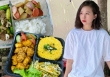 Bài toán tài chính: Mang cơm đi làm và đặt đồ ăn qua app, việc nào tốn tiền hơn?