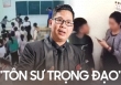 Cái khó của giáo viên khi đứa trẻ nào cũng nghĩ mình là 'thẩm phán'
