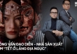 Ê-kíp Tết Ở Làng Địa Ngục: Muốn phim trăm tỷ thì đã chọn thể loại khác chứ không phải kinh dị