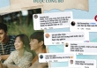 'Ngày xưa có một chuyện tình' tung bộ hình học trò trong trẻo, đạo diễn Trịnh Đình Lê Minh chia sẻ về 3 diễn viên chính