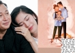 Phản ứng lạ của chồng sắp cưới Nam Em sau khi người đẹp chia sẻ chuyện có em bé?