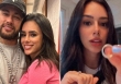 Bạn gái cũ của Neymar nổi giận khi bị hỏi vì sao chia tay nhưng vẫn đeo nhẫn đính hôn