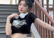 Bị tố mukbang 'giả trân', gái xinh phản pháo không trượt phát nào!