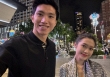 Doãn Hải My tổng kết tuần trăng mật tại Singapore với Đoàn Văn Hậu chỉ bằng một tấm ảnh