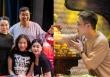Đám giỗ NS Chí Tài: Khả Như - Huỳnh Lập đến thắp hương, Việt Hương làm 1 việc gây xúc động