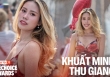 Nữ sinh từng mang Hội nghị mô phỏng LHQ về Việt Nam năm 17 tuổi: Giờ là luật sư giỏi, vẫn 'dám ước mơ' những điều không tưởng
